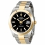 Rolex 126303BKSO Datejust 41 Mens Automatic Watch