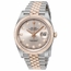 Rolex 126331SNDJ Datejust 41 Mens Automatic Watch