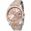Rolex 126331SNSJ Datejust 41 Mens Automatic Watch
