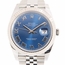Rolex 126334 BLRJ Oyster Perpetual Mens Automatic Watch