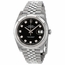 Rolex 126334BKDJ Datejust Mens Automatic Watch