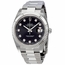 Rolex 126334BKDO Oyster Perpetual Datejust Mens Automatic Watch
