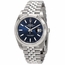 Rolex 126334BLSJ Datejust Mens Automatic Watch