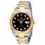 Rolex 12633BKDO Datejust 41 Mens Automatic Watch
