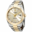 Rolex 12633SSO Datejust 41 Mens Automatic Watch