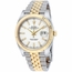 Rolex 12633WSJ Datejust 41 Mens Automatic Watch