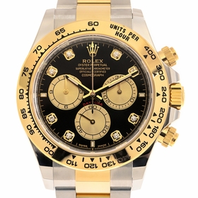 Rolex 126503-0002 Daytona Mens Chronograph Automatic Watch