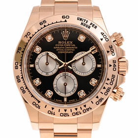 Rolex 126505-0002 Daytona Mens Chronograph Automatic Watch