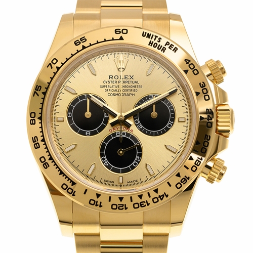 Rolex 126508-0006 Cosmograph Daytona Mens Chronograph Automatic Watch
