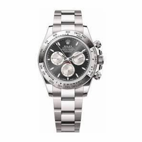 Rolex 126509-0001 Daytona Mens Chronograph Automatic Watch