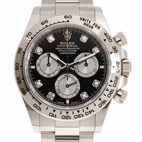 Rolex 126509-0002 Daytona Mens Chronograph Automatic Watch
