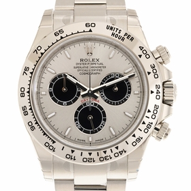 Rolex 126509-0003 Daytona Mens Chronograph Automatic Watch