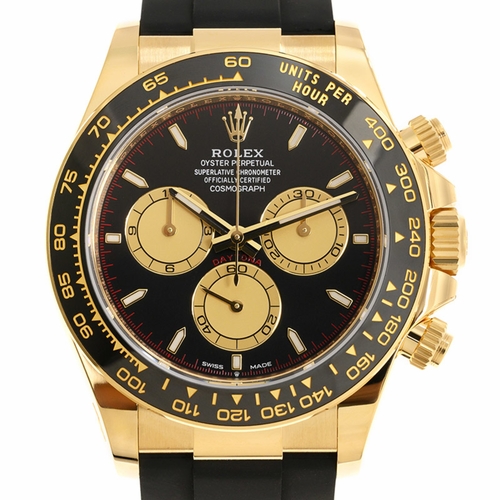 Rolex 126518LN-0004 Daytona Mens Chronograph Automatic Watch