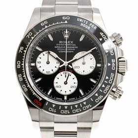 Rolex 126529LN-0001 Daytona Mens Chronograph Automatic Watch
