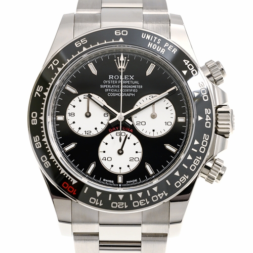 Rolex 126529LN-0001 Daytona Mens Chronograph Automatic Watch