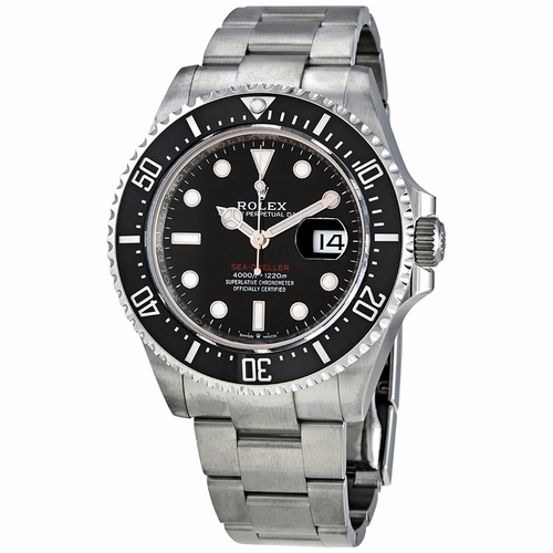 Rolex 126600 Oyster Perpetual Mens Automatic Watch