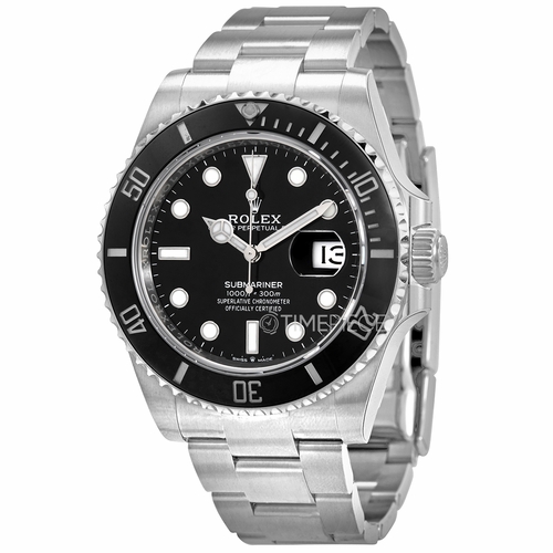 Rolex 126610LN Submariner Mens Automatic Watch