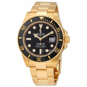 Rolex 126618LN Submariner Mens Automatic Watch