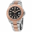 Rolex 126621BKSO Yacht-Master Mens Automatic Watch