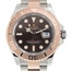 Rolex 126621CHSO Yacht-Master 40 Mens Automatic Watch