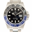 Rolex 126710BKBLSO GMT-Master II Mens Automatic Watch