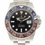 Rolex 126710BKSO GMT-Master II Mens Automatic Watch
