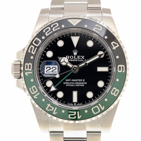 Rolex 126720vtnr-0001 GMT-Master II Mens Automatic Watch
