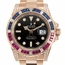 Rolex 126755SARU GMT-MASTER II  Automatic Watch