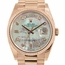 Rolex 128235MDP Day-Date 36 Unisex Automatic Watch