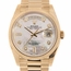 Rolex 128238MDP Day-Date 36 Unisex Automatic Watch