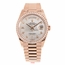 Rolex 128345MDP Day-Date 36 Unisex Automatic Watch