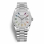 Rolex 128349DSDP Day-Date 36 Unisex Automatic Watch