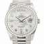 Rolex 128349MDP Day-Date 36 Unisex Automatic Watch