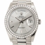 Rolex 128349SSP Day-Date 36 Unisex Automatic Watch