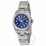 Rolex 176200BLASO Lady Oyster Perpetual 26 Ladies Automatic Watch
