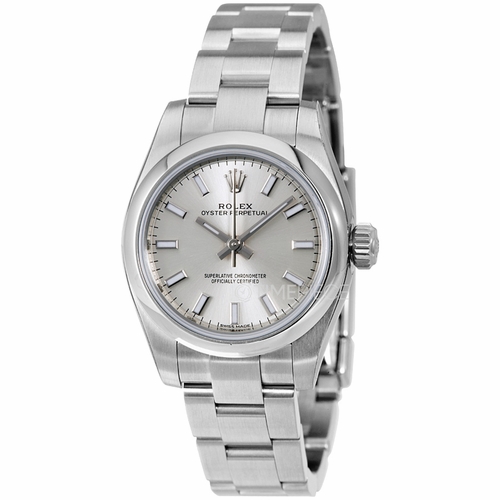 Rolex 176200SSO Oyster Perpetual Ladies Automatic Watch Rolex 176200SSO Oyster Perpetual Ladies Automatic Watch