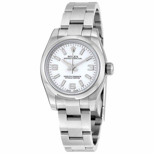 Rolex 176200WASO Lady Oyster Perpetual 26 Ladies Automatic Watch Rolex 176200WASO Lady Oyster Perpetual 26 Ladies Automatic Watch