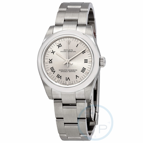 Rolex 177200GYRO Oyster Perpetual 31 Unisex Automatic Watch
