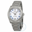 Rolex 177200WBLRO Oyster Perpetual 31 Ladies Automatic Watch