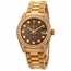 Rolex 178158BKMJDP Datejust 31 Ladies Automatic Watch