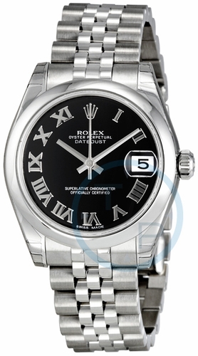 Rolex 178240BKRJ Datejust Lady 31 Ladies Automatic Watch Rolex 178240BKRJ Datejust Lady 31 Ladies Automatic Watch