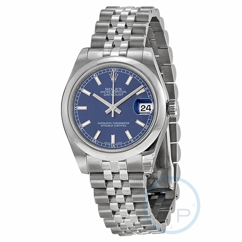 Rolex 178240BLSJ Datejust Lady 31 Ladies Automatic Watch Rolex 178240BLSJ Datejust Lady 31 Ladies Automatic Watch