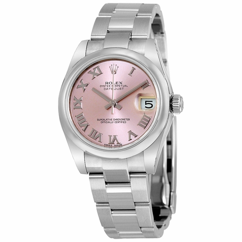 Rolex 178240PRO Datejust Lady 31 Ladies Automatic Watch