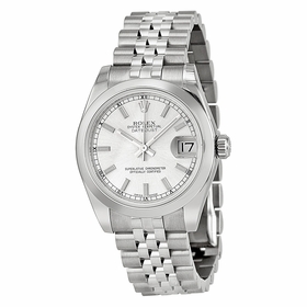 Rolex 178240SSJ Datejust Lady 31 Ladies Automatic Watch