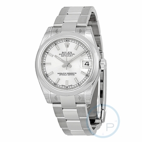 Rolex 178240SSO Datejust Lady 31 Ladies Automatic Watch