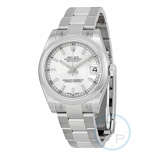 Rolex 178240SSO Datejust Lady 31 Ladies Automatic Watch Rolex 178240SSO Datejust Lady 31 Ladies Automatic Watch