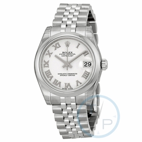 Rolex 178240WRJ Datejust Lady 31 Ladies Automatic Watch