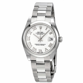 Rolex 178240WRO Datejust Lady 31 Ladies Automatic Watch