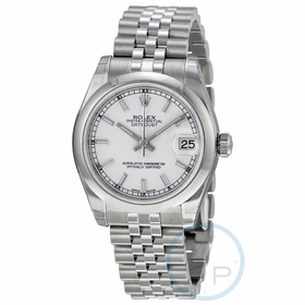 Rolex 178240WSJ Datejust Lady 31 Ladies Automatic Watch