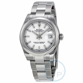 Rolex 178240WSO Datejust Lady 31 Ladies Automatic Watch